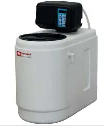 Adoucisseur d'eau chrono-volumtrique 6 Litres monobloc ADD-6/MX