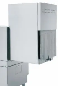 Module de schage 2,2Kw HP 3,00 - V. 3x400 - 50 Hz Dimensions : 77x63x114cm MZA/908 00908000