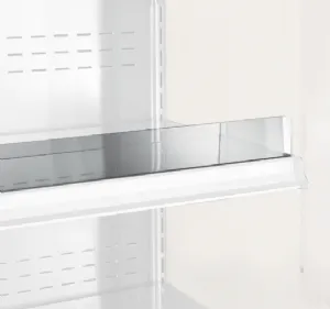 Arrt produits en plexiglas, tagre MODENA 700 mm SAP07/SW