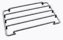 Grille SP-GS 513x312mm 408 014 060