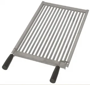 Grill de GL Parfait pour griller la viande - type M Dimensions : 312x483mm 153 500 150