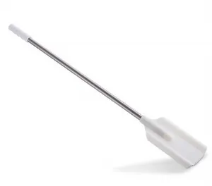 Spatule de brassage Pour remuer et brasser de grandes quantits d'aliments jusqu' une temprature de 120 C. 60.72.131