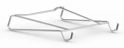 Bras de relevage Le bras pour systme de descente et relevage automatique est accroch au couvercle. AutoLift sort les produits du liquide de cuisson. Pour une cuisson  point des produits frits ou pochs. 60.75.359