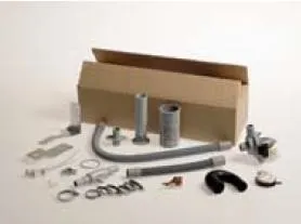Kit pompe vidange WR-LVCP-12 DPS-LC/WR