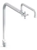 Colonne alimentation en eau pour models sur four A777127