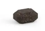 1 Bote avec n.70 briquette pierre de lave