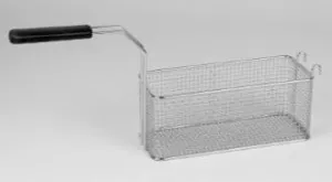  panier pour friteuse Dimensions : 12X29,5X12cm A770045