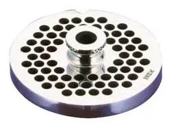 Grille inox de 6mm G22/6