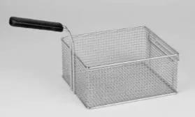 1 panier Dimensions : 22,5x26x11,5cm A650006