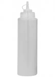 Bouteille  sauce 1 Litre CB1B