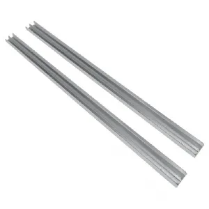 Couple de glissires ULP-HE