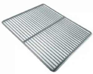 Grille rilsanise GN 1/1 G11R-PM