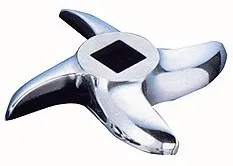 Couteau inox auto-affilant CI32