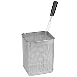 Panier avec poigne latrale  droite A7/1PD-6X