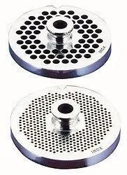Grille inox de 4,5mm G3245