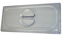Couvercle plexiglas BG-C