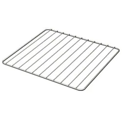 Grille chrome 460x340mm GL4F-P_PROMO