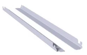 Couple de glissires pour tables GN 1/1 TICG-H_PROMO