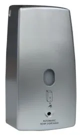 Distributeur de savon automatique 0,5L 115x115x250 DIST91A