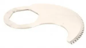 Lame crante 118286S