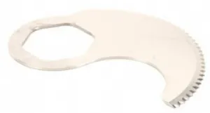 Lame dent�e 118243S