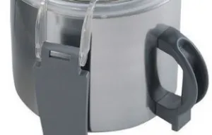 Cuve inox capacit 7 litres supplmentaire 653593-3564