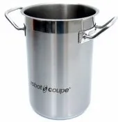 Rcipient induction tout inox 4 Litres 103925