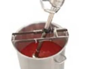 Support inox pour marmite � de 850 � 1300 mm 27365