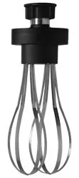 Fouet 50 litres AX/MAV