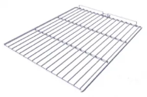 Grille inox GN 2/1 AIVX-L_PROMO