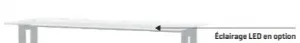 Eclairage pour module 850 EEKIU850