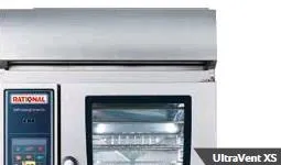Hotte  condensation, MONO.230V, 657x580x240mm 60.73.865