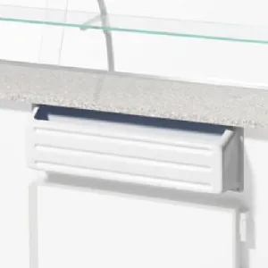 Porte papier en ABS (L.700 mm) (4  5 semaines de dlai) CRAI_PROMO
