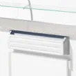 Porte papier en ABS (L.700 mm) (4  5 semaines de dlai)