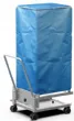 Couverture thermique pour chariot