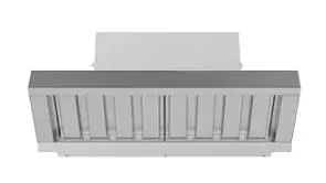 Hotte Ventless avec filtre  charbon actifs XEVHC-CF11
