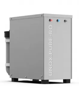 PURE-RO Systme de filtrage de leau  osmose inverse pour garantir la dminralisation complte de tout type deau. XHC002