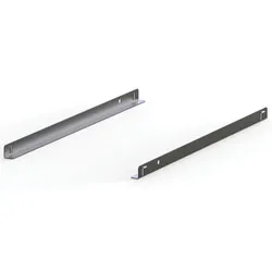 Paire de glissires Inox GAEL/2_PROMO