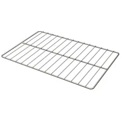 Grille chrome 600x400 GL6F-Z