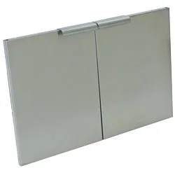 Portes pour soubassement N65/PDX4+N65/PGX4
