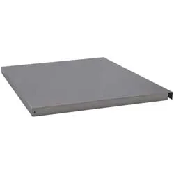 Tablette intermdiaire - Dimensions : 335x535x30mm N65/40RV