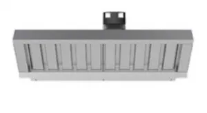 Hotte Ventless XEBHC-HCEU