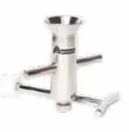 Appareil  churros sans fixation IBERICA/NT-150MAN-C