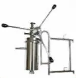 Appareil  churros avec fixation sur machine IBERICA/NT-450EC-C