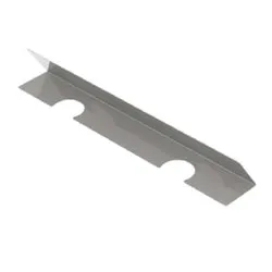 Plaque incline pour produit liquide PIL/TA-85/N