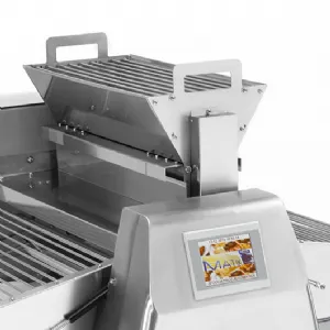 Farineur automatique SFA650