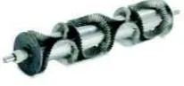 Couteau inox ovale RTO