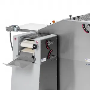 Table motorise version peinte BYPASS/PEINTE