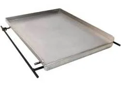 Plaque de cuisson 