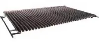 Grille forme
